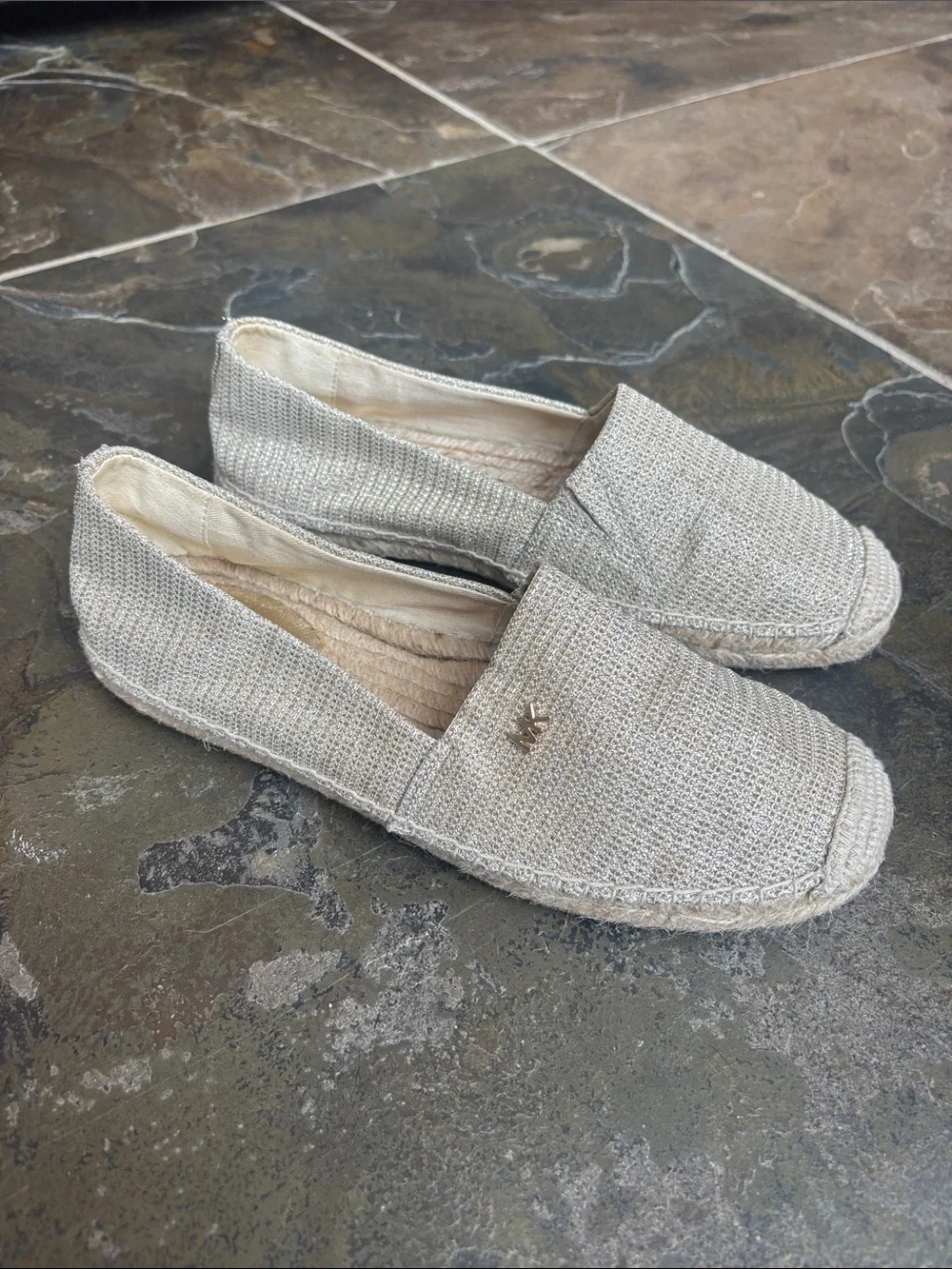 Michael Michael Kors Espadrille